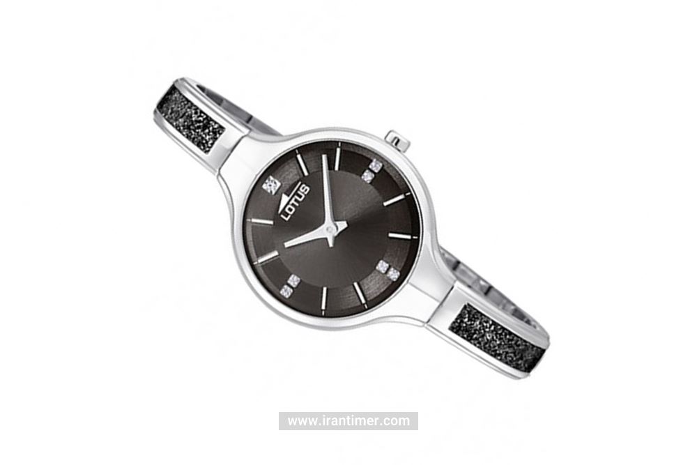 امکانات و خصوصیات ساعت مچی زنانه لوتوس مدل L18594/3