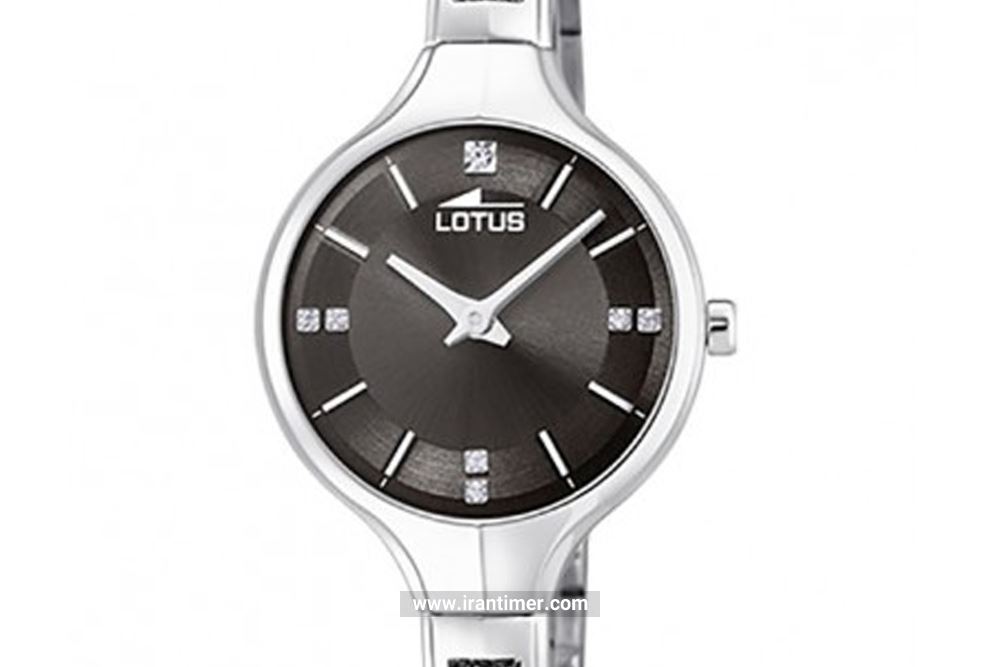 ساعت مچی زنانه لوتوس مدل L18594/3 برای چه افرادی مناسب است؟ </h2>