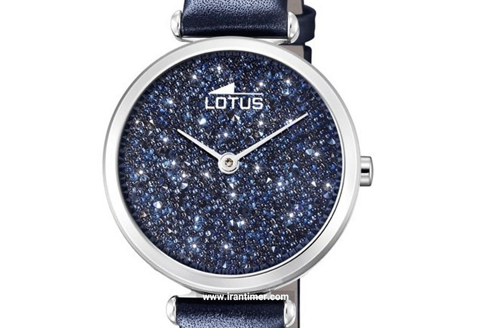 خریداران ساعت مچی زنانه لوتوس مدل L18607/2 چه افرادی هستند؟