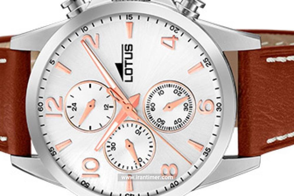 خرید ساعت مچی مردانه لوتوس مدل L18630/1 به چه افرادی پیشنهاد میشود؟