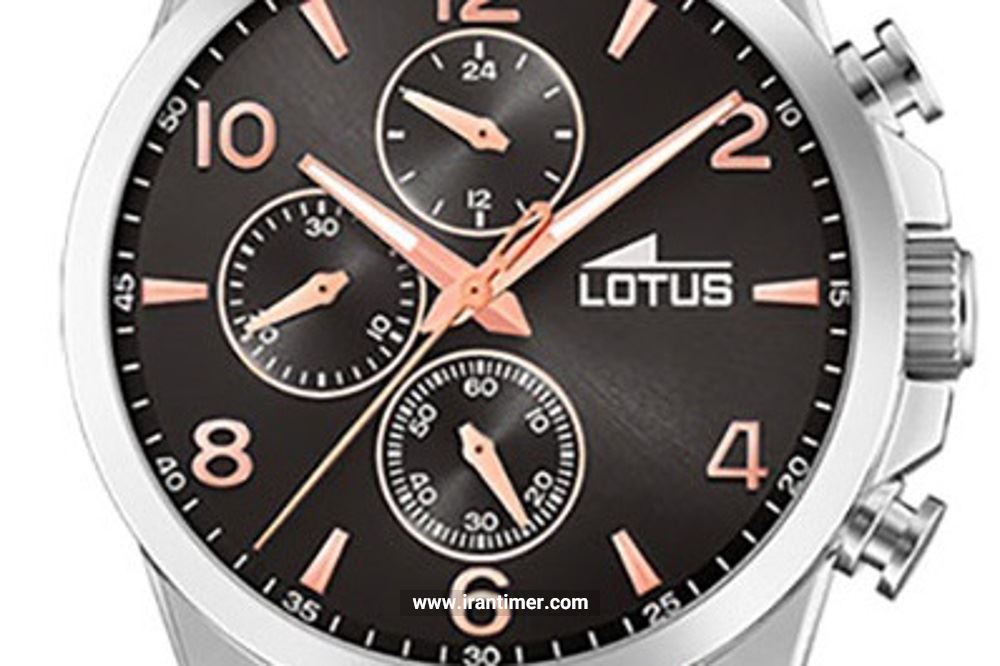 خریداران ساعت مچی مردانه لوتوس مدل L18630/3 چه افرادی هستند؟