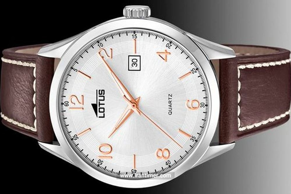 خرید ساعت مچی مردانه لوتوس مدل L18634/1 به چه افرادی پیشنهاد میشود؟