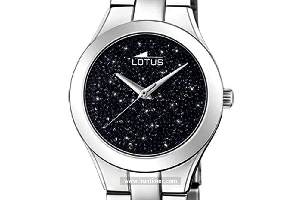 خرید ساعت مچی زنانه لوتوس مدل L18656/4 به چه افرادی پیشنهاد میشود؟