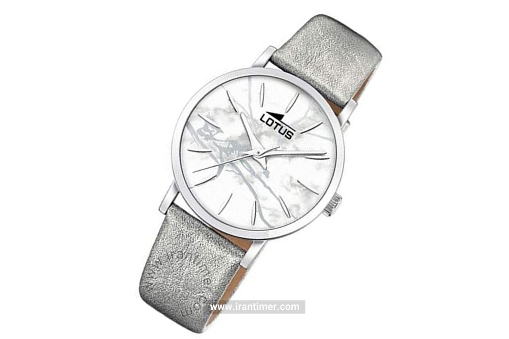 ظاهر ساعت مچی زنانه لوتوس مدل L18667/1