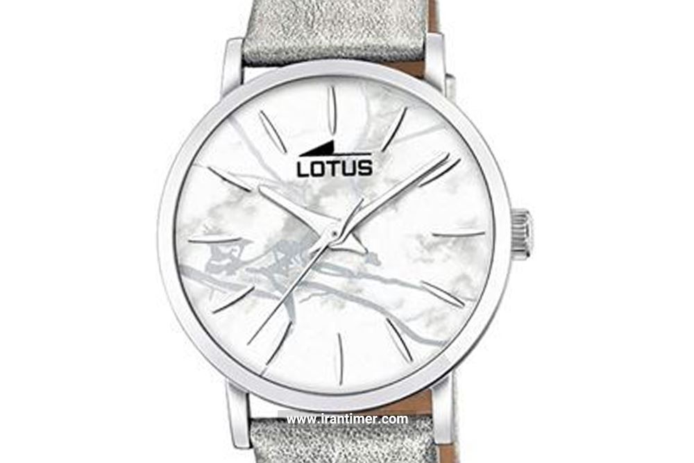خرید ساعت مچی زنانه لوتوس مدل L18667/1 مناسب چه افرادی است؟