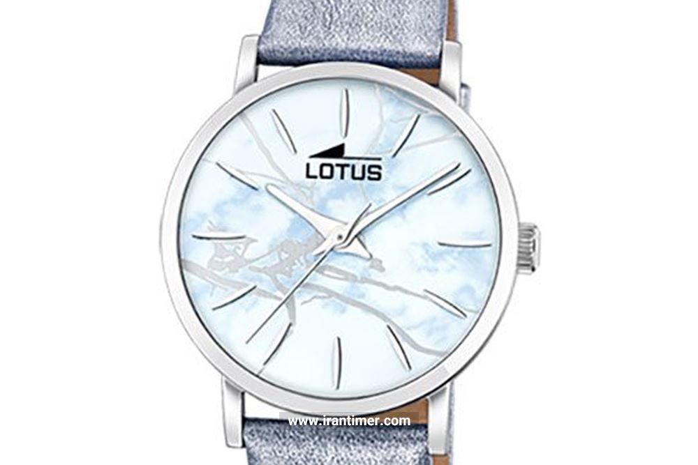 خرید ساعت مچی زنانه لوتوس مدل L18667/3 به چه افرادی پیشنهاد میشود؟