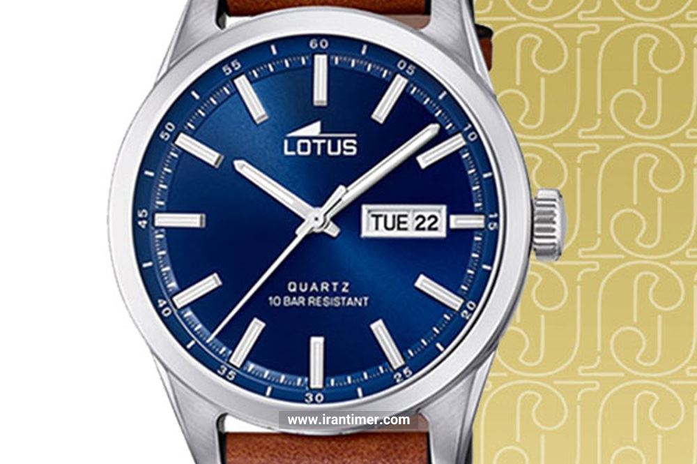 خرید ساعت مچی مردانه لوتوس مدل L18671/3 به چه افرادی پیشنهاد میشود؟