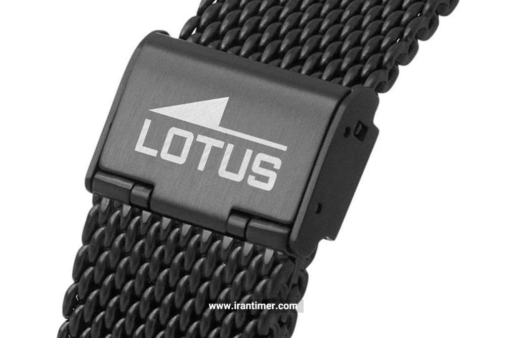 بررسی قیمت ساعت مچی مردانه لوتوس مدل L18700/2