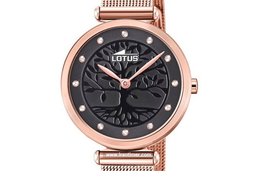خریداران ساعت مچی زنانه لوتوس مدل L18710/3 چه افرادی هستند؟
