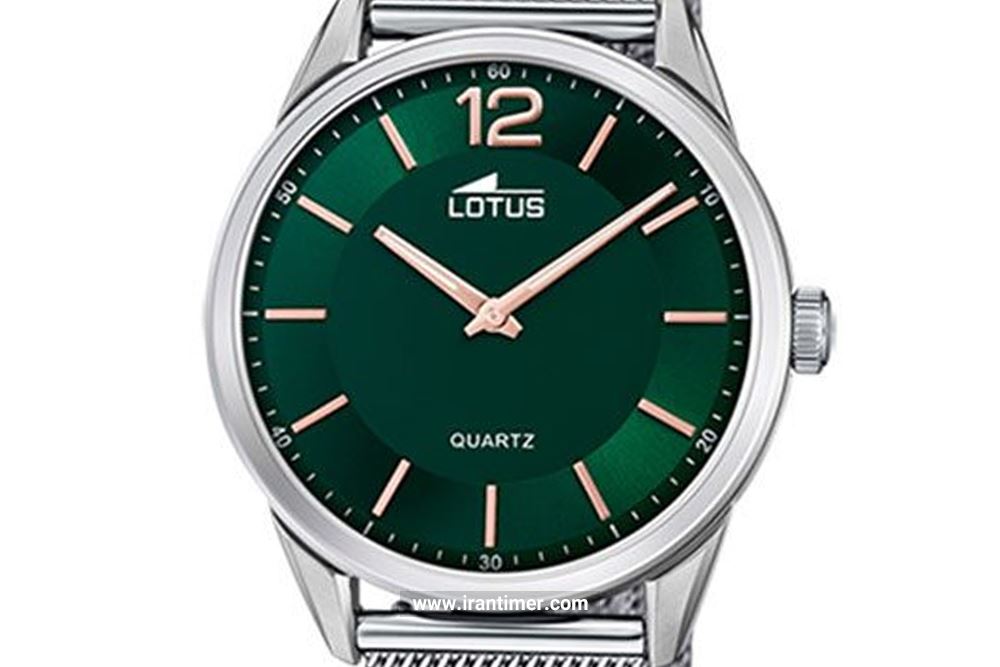 خرید ساعت مچی مردانه لوتوس مدل L18734/3 به چه افرادی پیشنهاد میشود؟