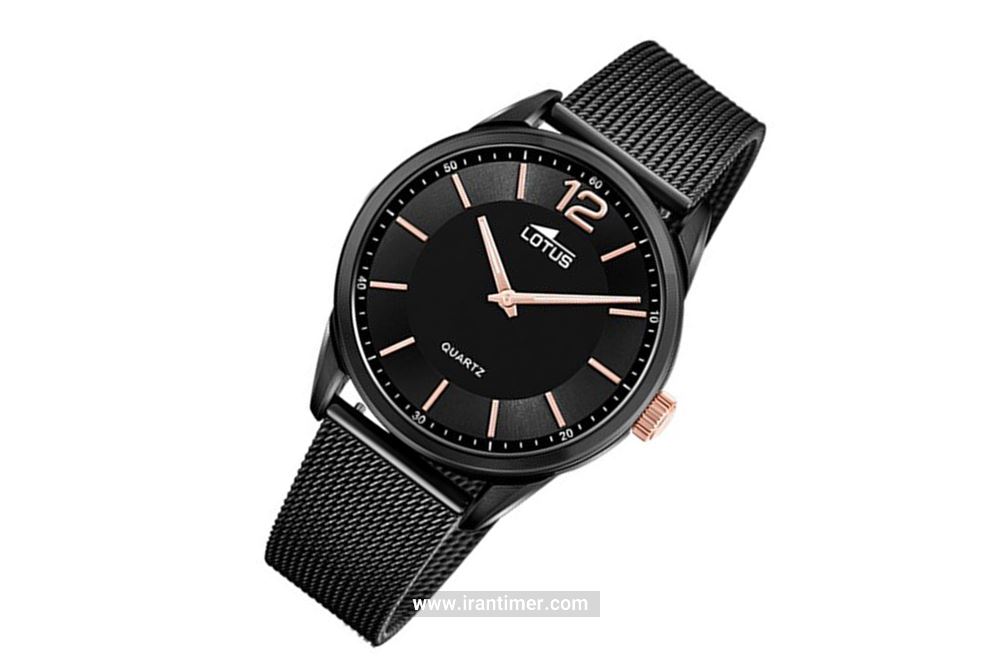 ویژگی های ظاهری این ساعت اسپانیا