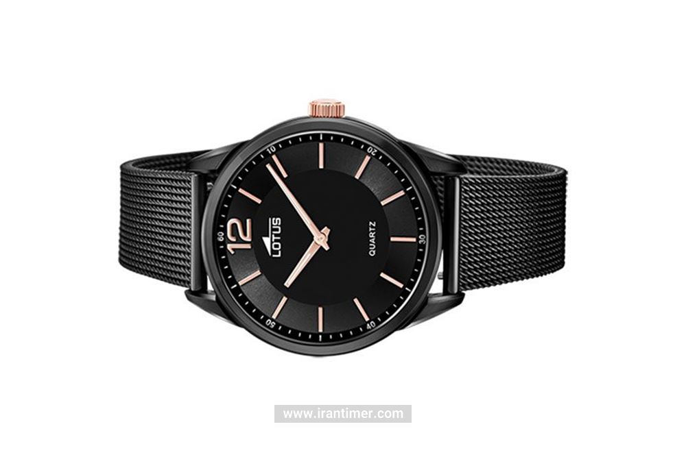 بررسی قیمت این ساعت ساده