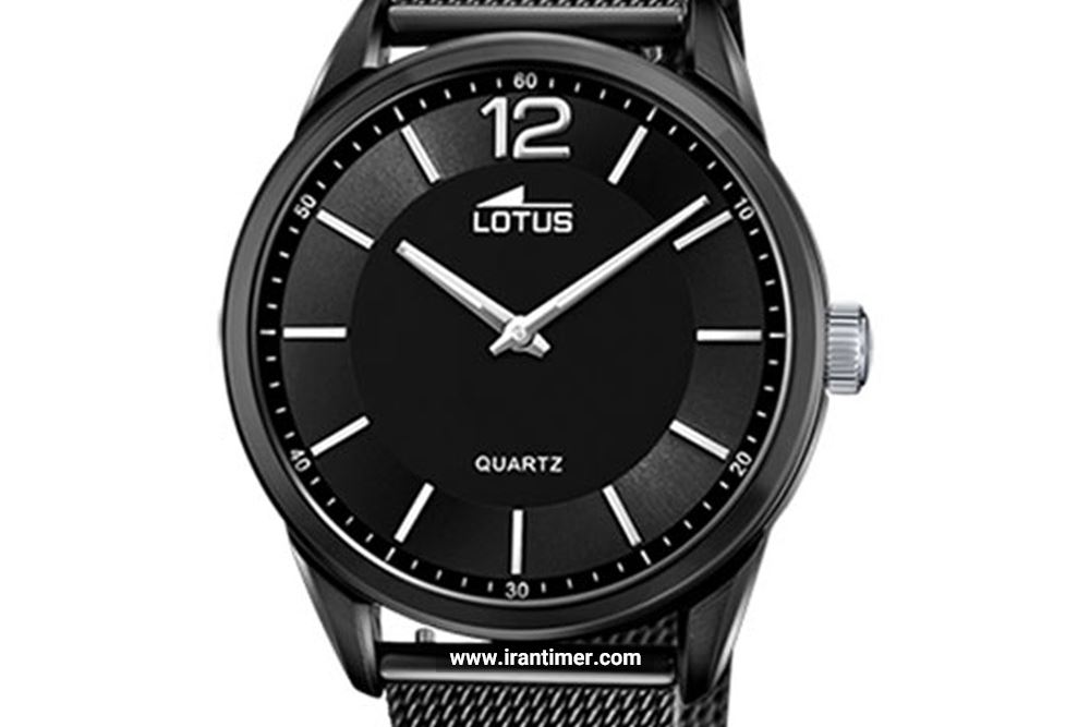 خریداران ساعت مچی مردانه لوتوس مدل L18736/4 چه افرادی هستند؟