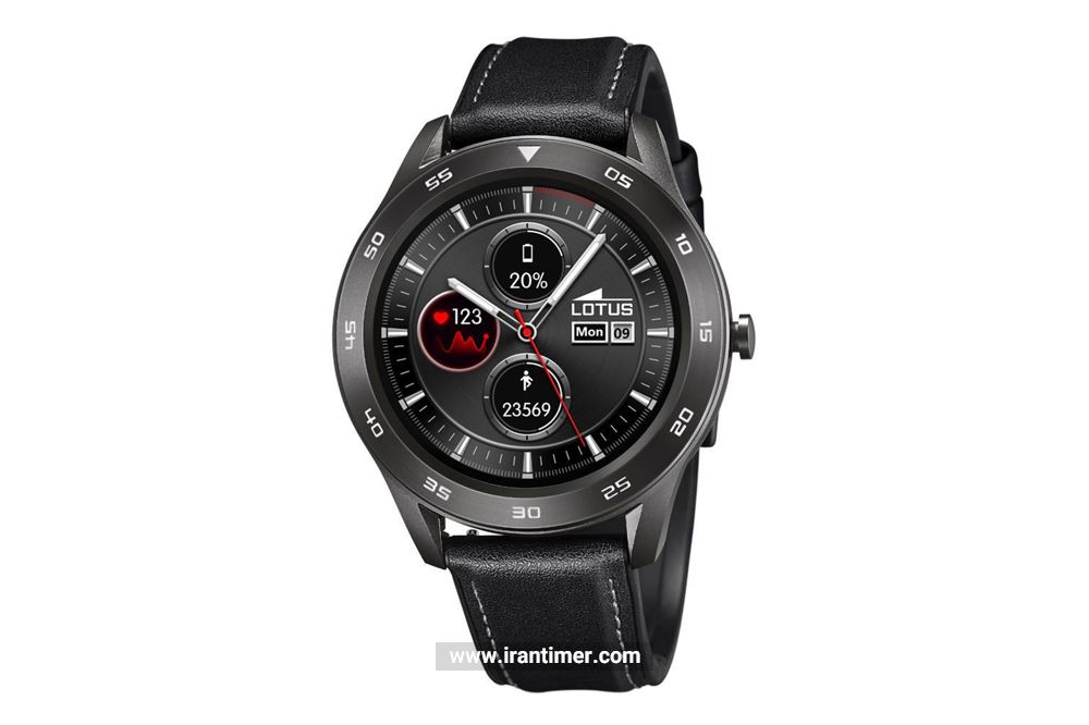 بررسی قیمت ساعت مچی مردانه لوتوس مدل L50012/3