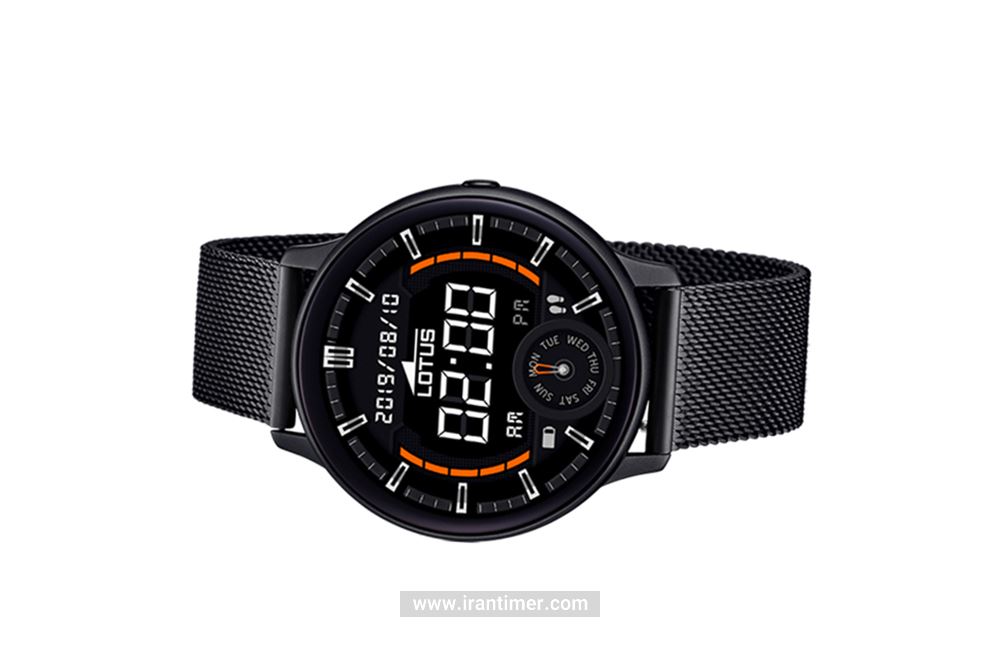 خرید ساعت مچی مردانه لوتوس مدل L50016/1 مناسب چه افرادی است؟