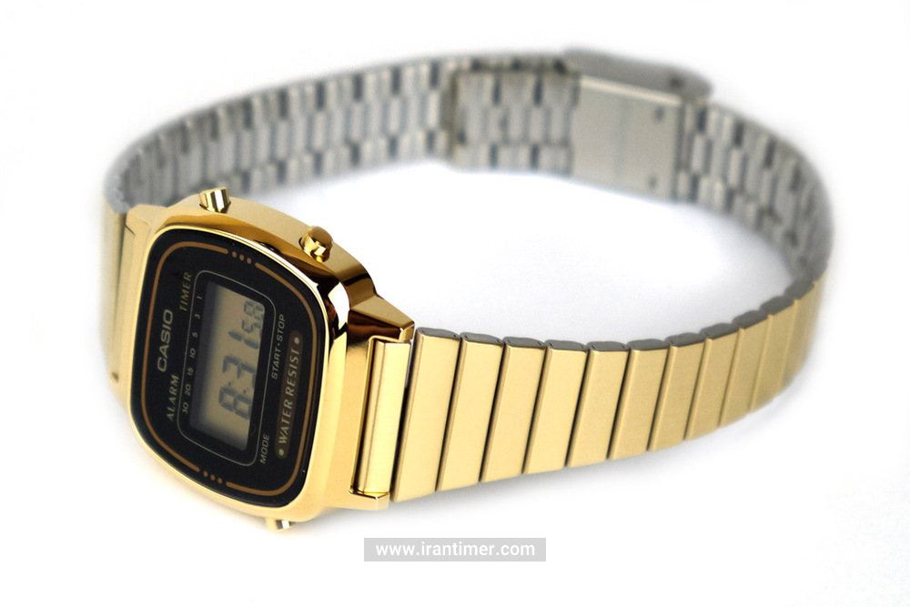 خرید ساعت مچی زنانه کاسیو مدل LA-670WGA-1DF به چه افرادی پیشنهاد میشود؟