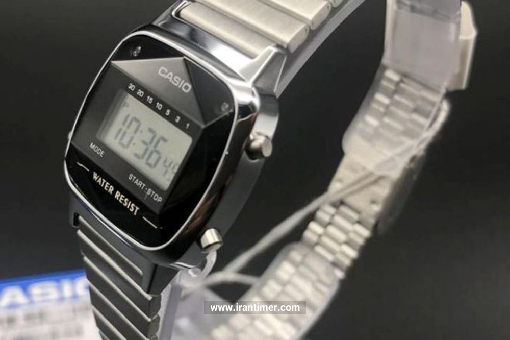 خرید ساعت مچی زنانه کاسیو مدل LA670WAD-1DF مناسب چه افرادی است؟