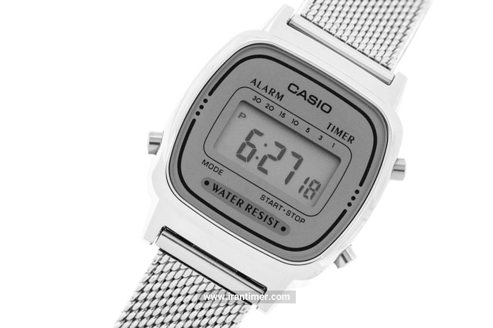خرید ساعت مچی زنانه کاسیو مدل LA670WEM-7DF به چه افرادی پیشنهاد میشود؟