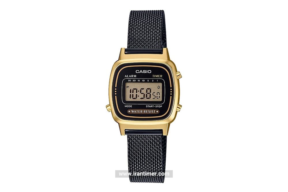 خرید ساعت مچی زنانه کاسیو مدل LA670WEMB-1DF به چه افرادی پیشنهاد میشود؟