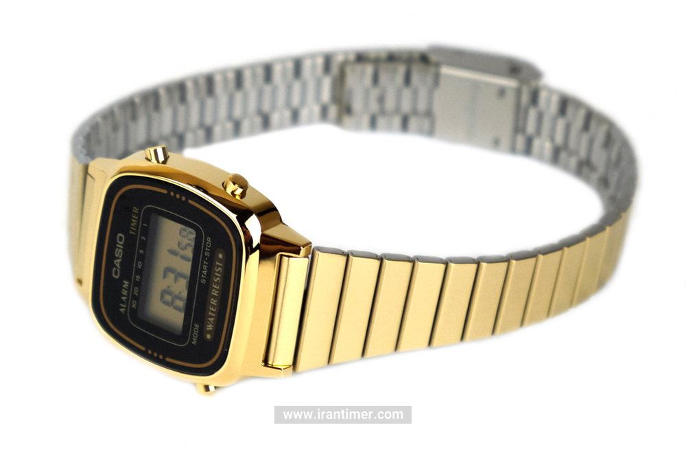 خرید ساعت مچی زنانه کاسیو مدل LA670WGA-1DF به چه افرادی پیشنهاد میشود؟