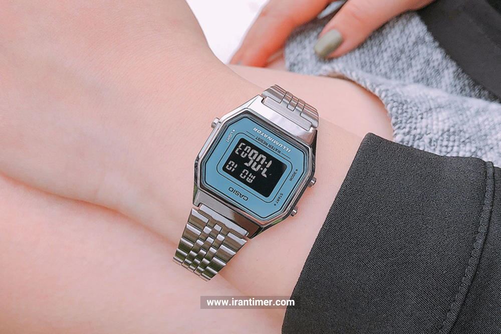 خرید ساعت مچی زنانه کاسیو مدل LA680WA-2BDF به چه افرادی پیشنهاد میشود؟