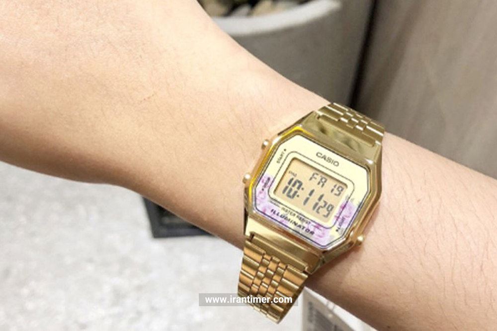 خرید ساعت مچی زنانه کاسیو مدل LA680WGA-4CDF به چه افرادی پیشنهاد میشود؟