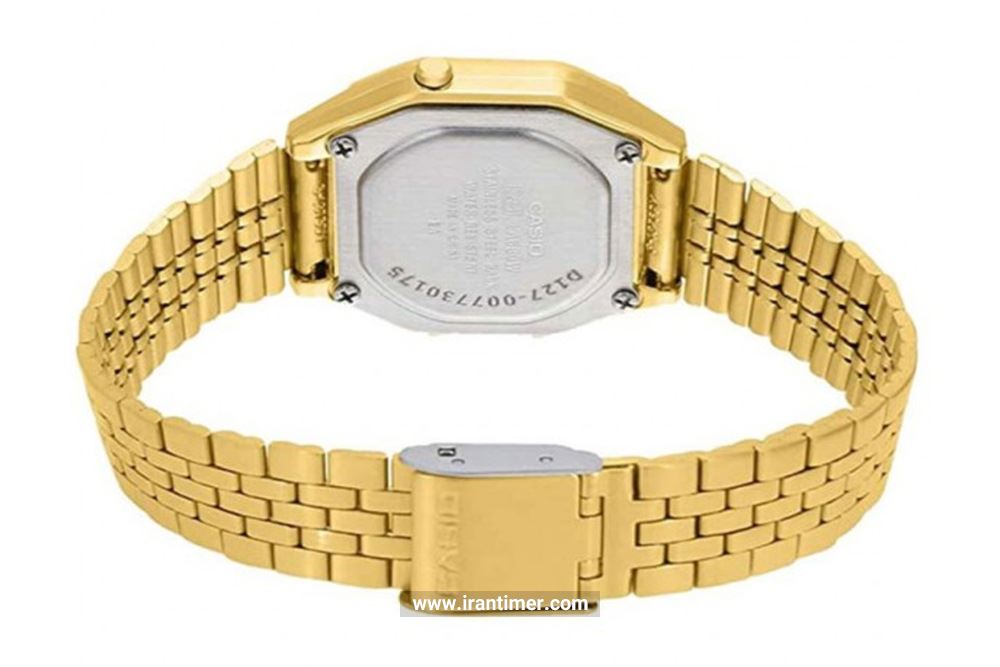 خرید ساعت مچی زنانه کاسیو مدل LA680WGA-9BDF مناسب چه افرادی است؟
