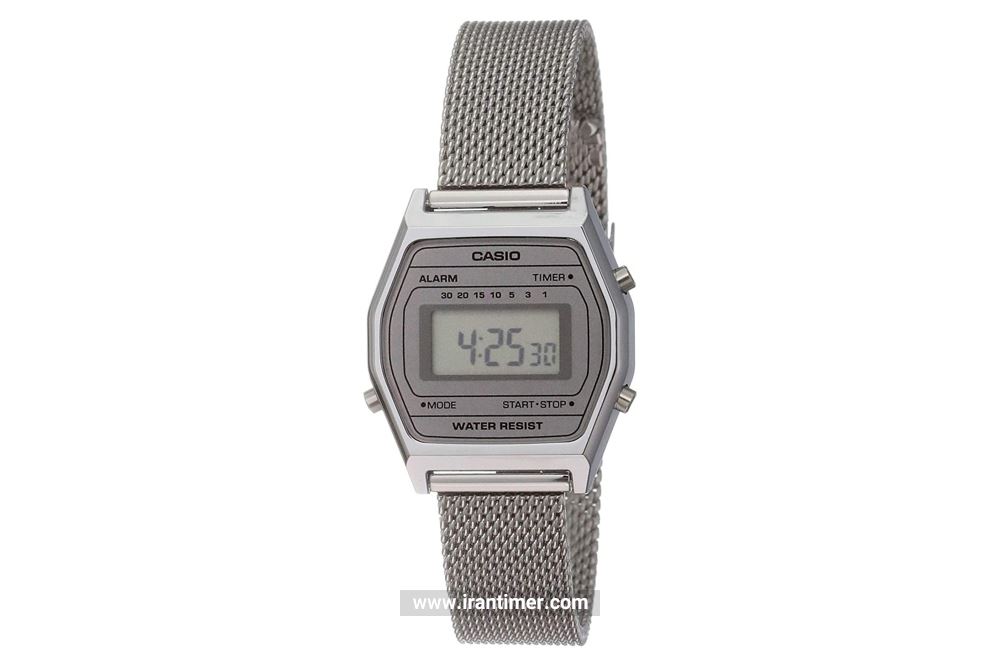 بررسی ظاهری این ساعت ژاپنی