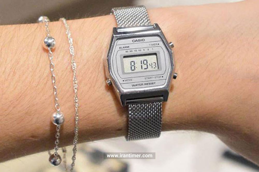 ساعت مچی زنانه کاسیو مدل LA690WEM-7DF مناسب چه افرادی می باشد؟ </h2>