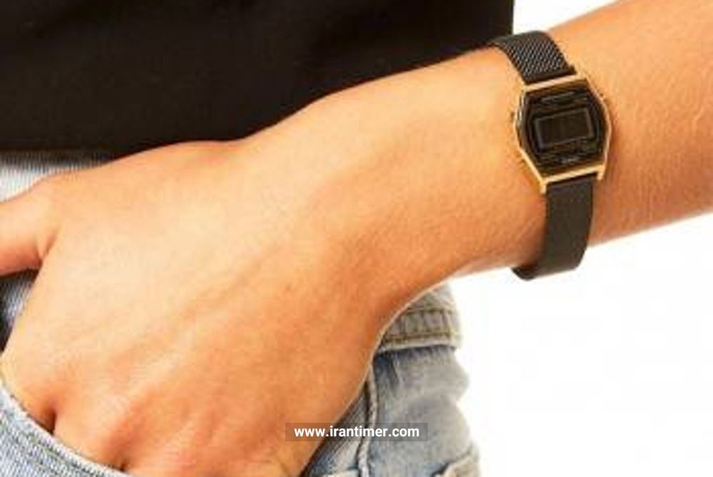 خرید ساعت مچی زنانه کاسیو مدل LA690WEMB-1BDF مناسب چه افرادی است؟