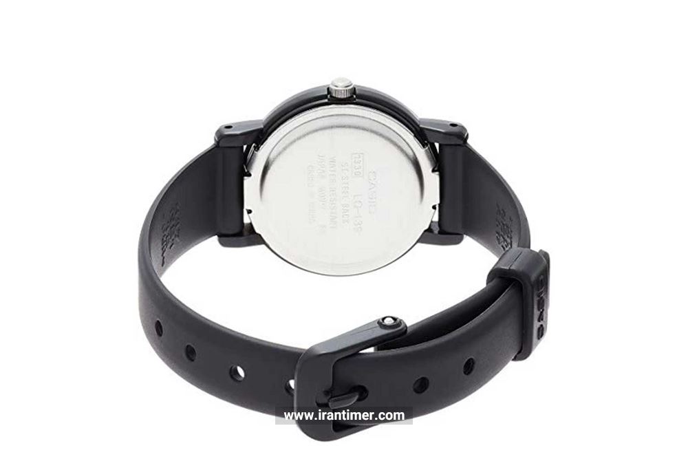 خرید ساعت مچی زنانه کاسیو مدل LQ-139BMV-7ELDF به چه افرادی پیشنهاد میشود؟