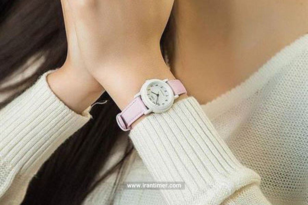 خرید ساعت مچی زنانه کاسیو مدل LQ-139L-4B1DF به چه افرادی پیشنهاد میشود؟