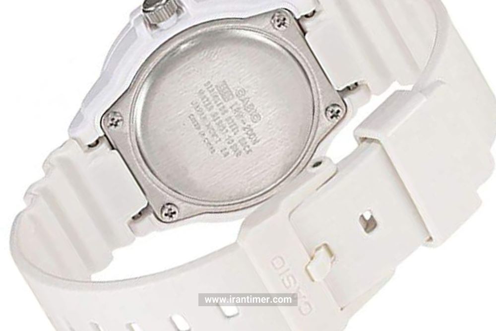 خرید ساعت مچی زنانه کاسیو مدل LRW-200H-1EVDF به چه افرادی پیشنهاد میشود؟