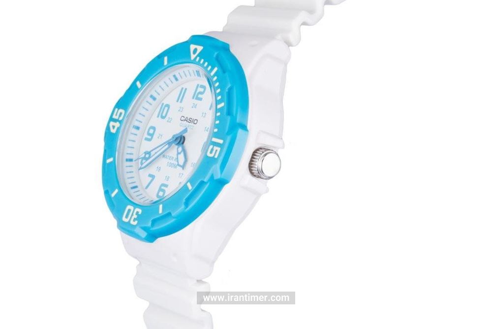 خرید ساعت مچی زنانه کاسیو مدل LRW-200H-2BVDF به چه افرادی پیشنهاد میشود؟