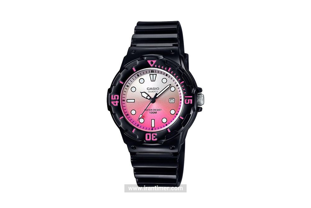 خرید ساعت مچی زنانه کاسیو مدل LRW-200H-4E به چه افرادی پیشنهاد میشود؟