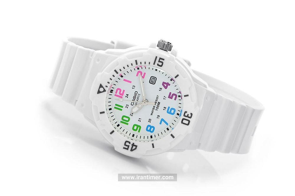 خرید ساعت مچی زنانه کاسیو مدل LRW-200H-7BVDF به چه افرادی پیشنهاد میشود؟