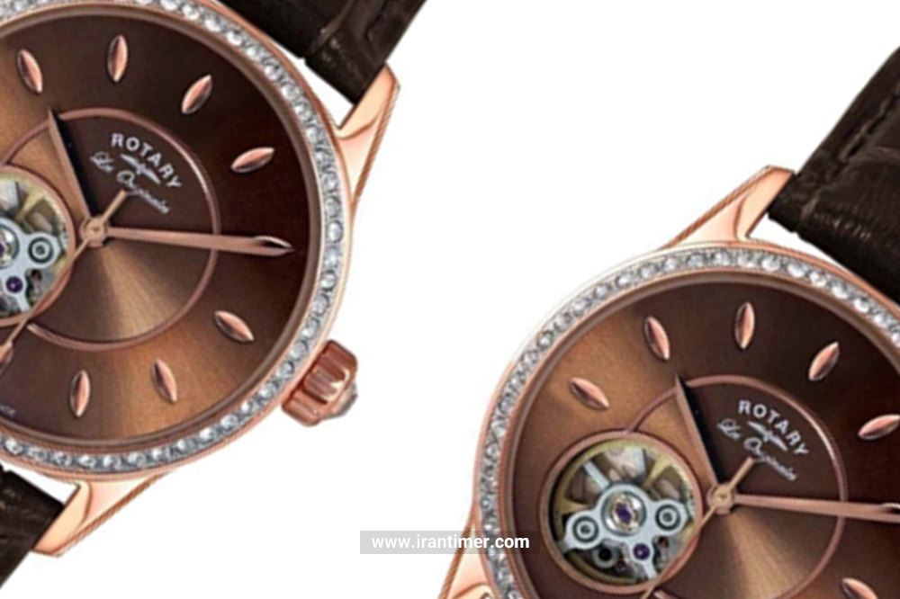 خرید ساعت مچی زنانه روتاری مدل LS90515.16.L1R به چه افرادی پیشنهاد میشود؟