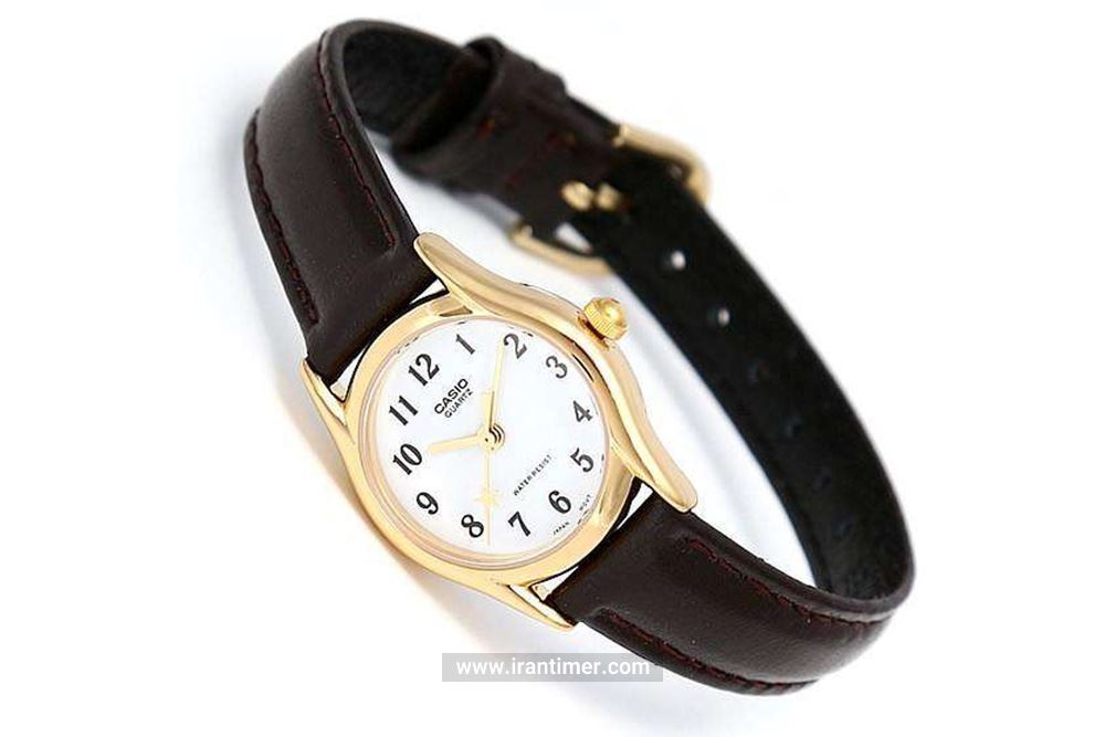 خرید ساعت مچی زنانه کاسیو مدل LTP-1094Q-7B4RDF مناسب چه افرادی است؟