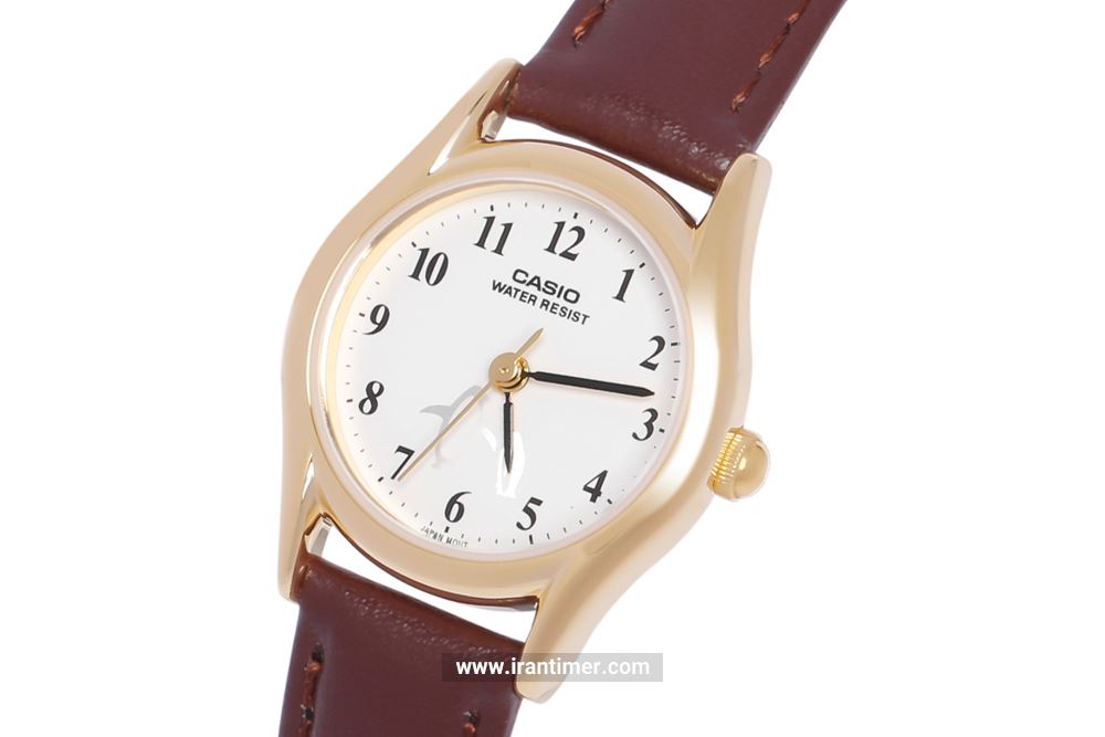 خرید ساعت مچی زنانه کاسیو مدل LTP-1094Q-7B6RDF به چه افرادی پیشنهاد میشود؟