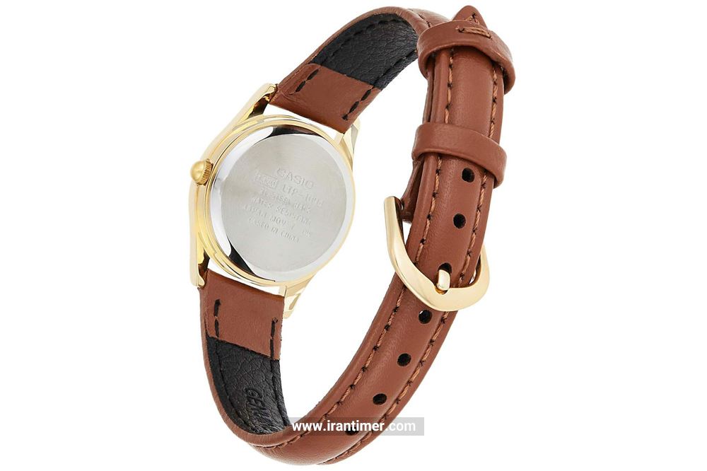 خرید ساعت مچی زنانه کاسیو مدل LTP-1094Q-7B7RDF به چه افرادی پیشنهاد میشود؟