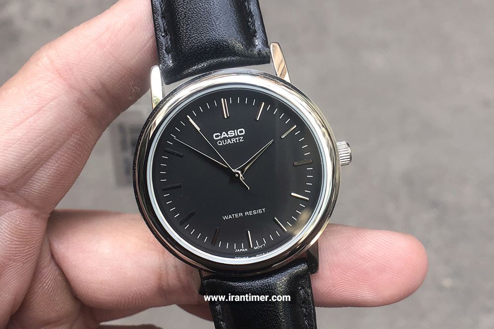 خرید ساعت مچی زنانه کاسیو مدل LTP-1095E-1ADF به چه افرادی پیشنهاد میشود؟