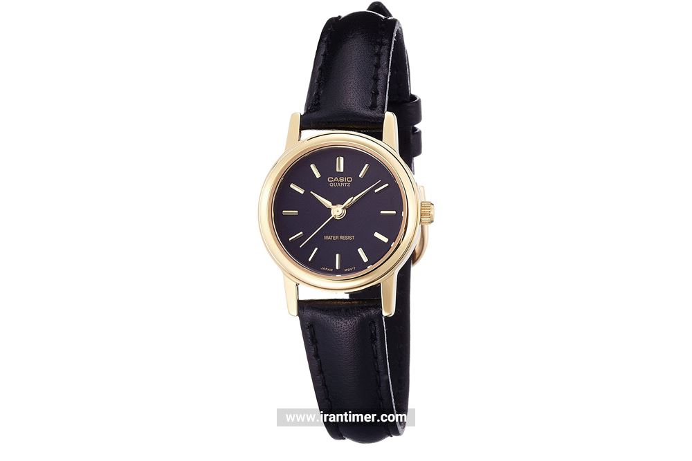 خریداران ساعت مچی زنانه کاسیو مدل LTP-1095Q-1A چه افرادی هستند؟