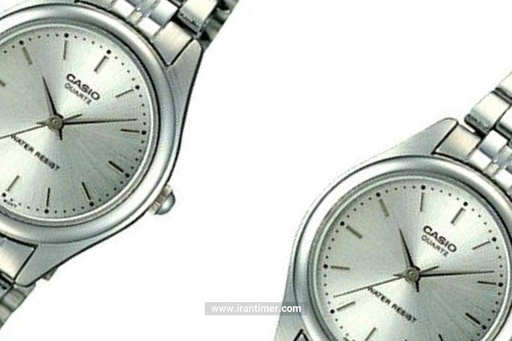 خرید ساعت مچی زنانه کاسیو مدل LTP-1129A-7ARDF به چه افرادی پیشنهاد میشود؟