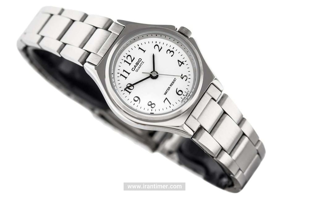 خرید ساعت مچی زنانه کاسیو مدل LTP-1130A-7BRDF مناسب چه افرادی است؟