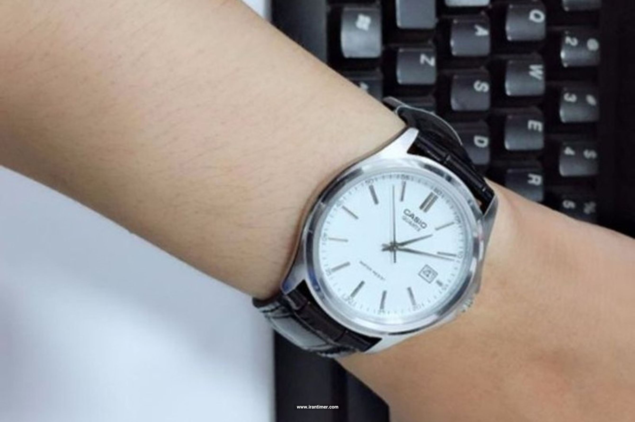 خرید ساعت مچی زنانه کاسیو مدل LTP-1183E-7ADF به چه افرادی پیشنهاد میشود؟