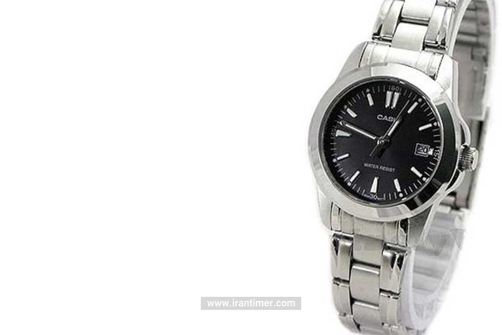 خرید ساعت مچی زنانه کاسیو مدل LTP-1215A-1A2DF به چه افرادی پیشنهاد میشود؟