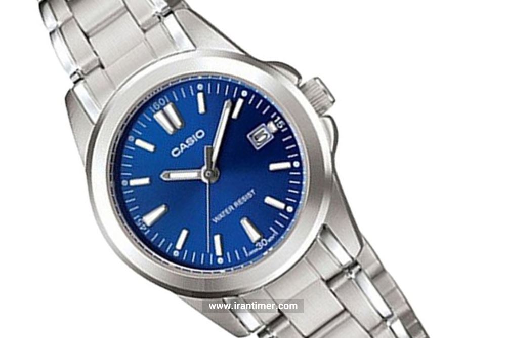 خرید ساعت مچی زنانه کاسیو مدل LTP-1215A-2A2DF به چه افرادی پیشنهاد میشود؟