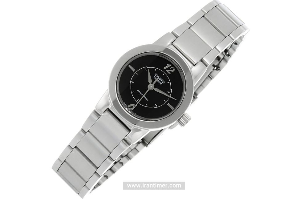 خرید ساعت مچی زنانه کاسیو مدل LTP-1230D-1CDF به چه افرادی پیشنهاد میشود؟