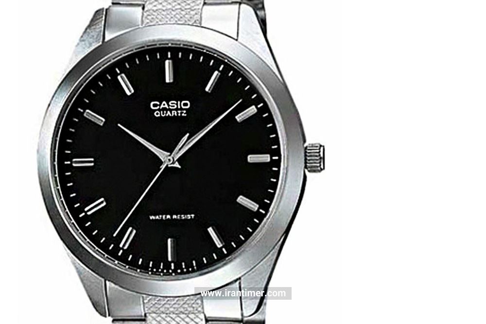 امکانات استفاده شده در ساعت مچی زنانه کاسیو مدل LTP-1274D-1ADF