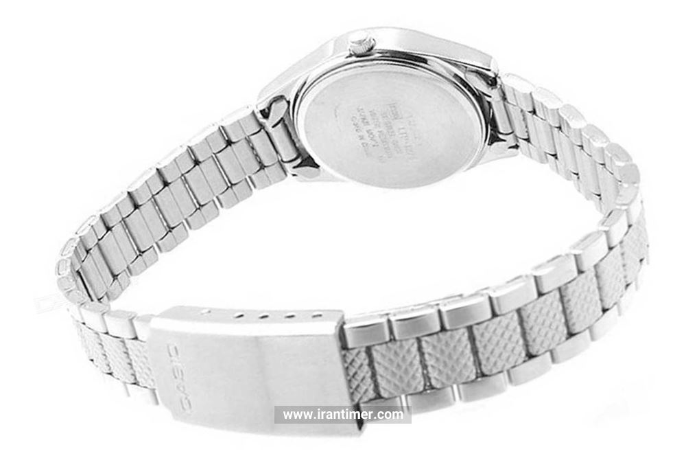 بررسی قیمت ساعت کاسیو